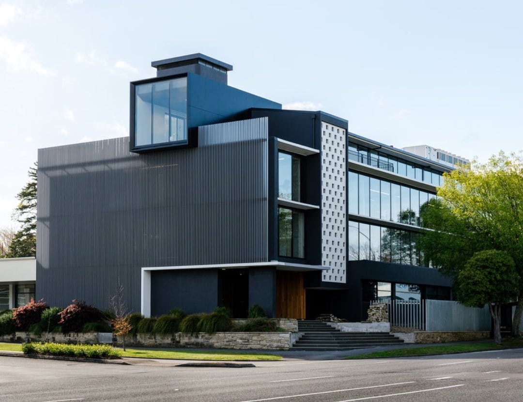 Commercial Electrical Services Hamilton, Waikato